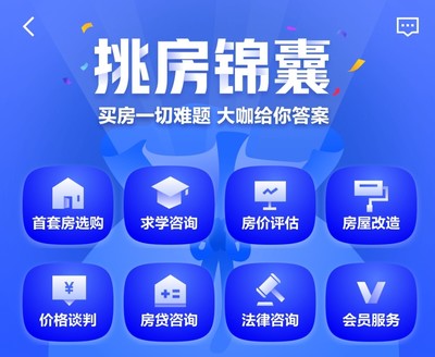 安居客推出專家問答服務(wù)，資深專家在線破解置業(yè)難題