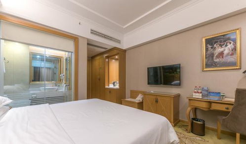 宣城站最高端酒店 硬件與服務遠超預期，中轉(zhuǎn)住宿與旅游體驗的絕佳選擇