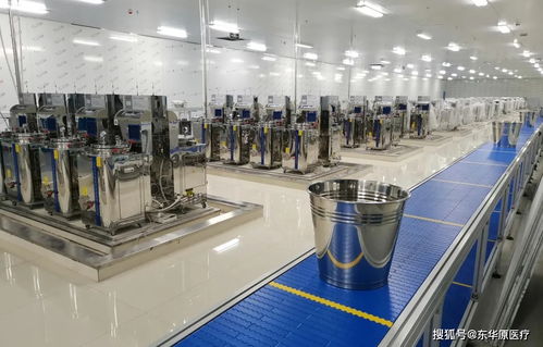 創(chuàng)新驅(qū)動(dòng)，載譽(yù)前行 東華原醫(yī)療連獲北京市“專(zhuān)精特新”與“小巨人”企業(yè)稱(chēng)號(hào)