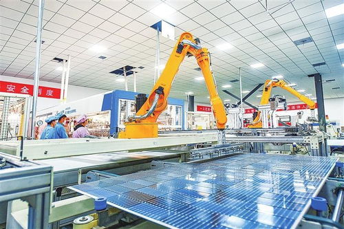 嘉峪關 筑巢引鳳，以北京技術服務助推經濟乘勢騰飛